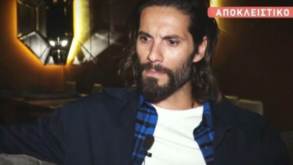 Συνέντευξη του Γιώργου Καράβα στο Breakfast at Star