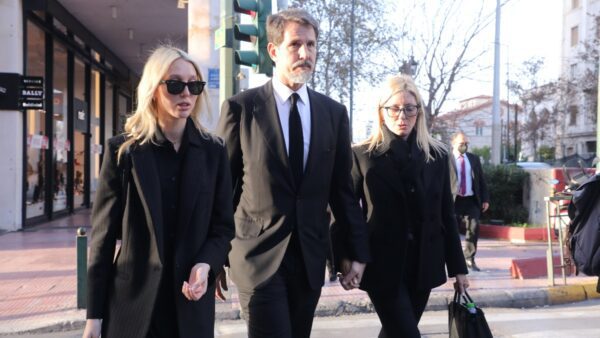 Τέως Βασιλιάς Κωνσταντίνος: Σε λίγες μέρες το τρισάγιο - Η επιθυμία της οικογένειας