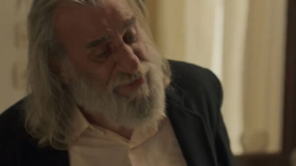 Ο Δημητρός από την Παραλία.