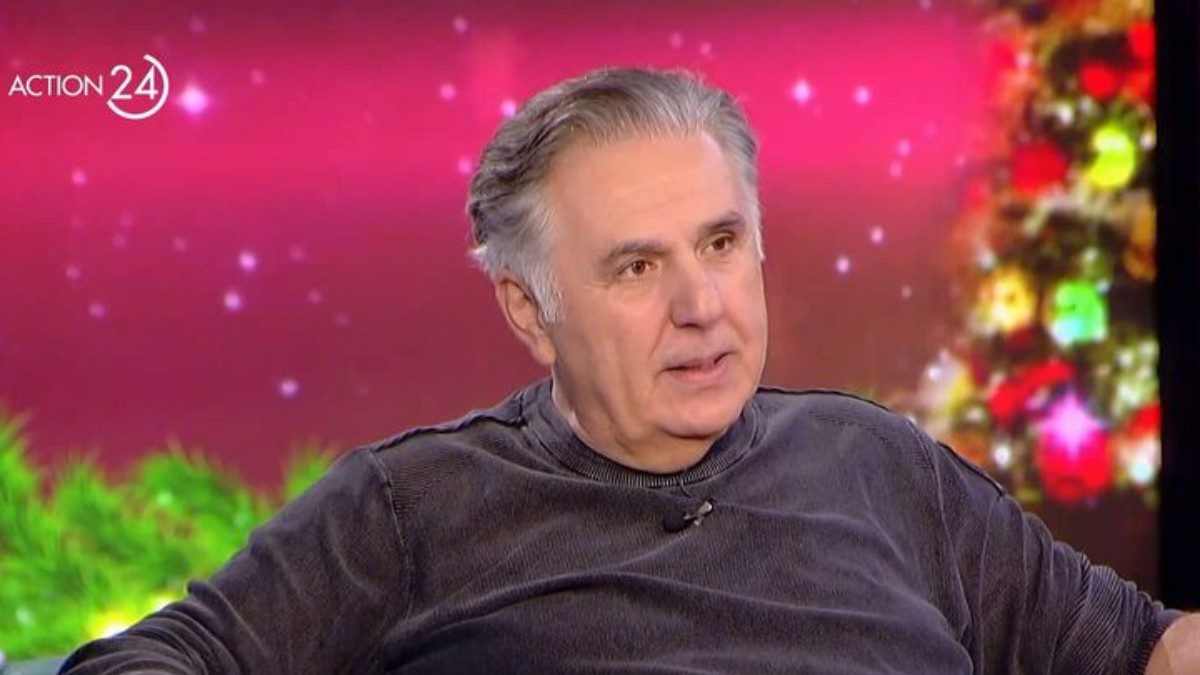 Ο Ιεροκλής Μιχηλίδης παραχώρησε συνέντευξη στο Καλύτερα Αργά