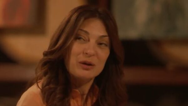 Η Ηλέκτρα από τη σειρά της ΕΡΤ