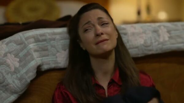 Η Ηλέκτρα της σειράς της ΕΡΤ