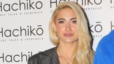 Η Ιωάννα Τούνη