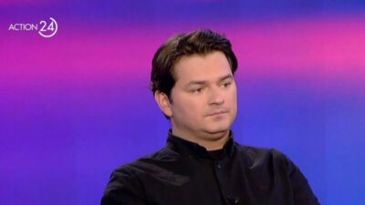 Συνέντευξη του Ιωάννη Απέργη στο Καλύτερα Αργά