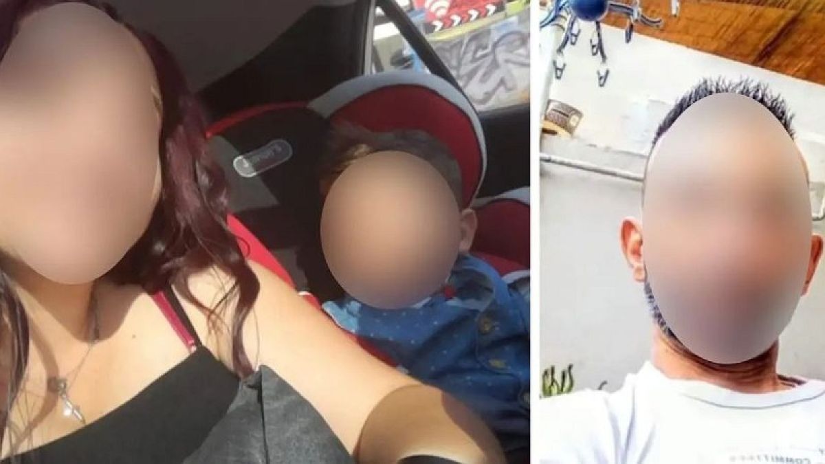 Οι γονείς που κακοποιούσαν το 3χρονο παιδάκι στην Κρήτη