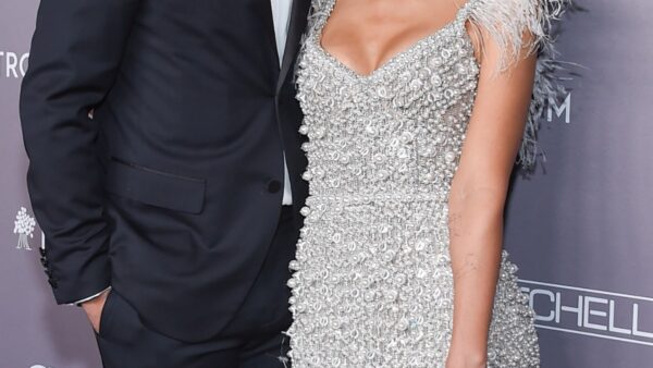 Η Jessica Alba και ο σύζυγος της