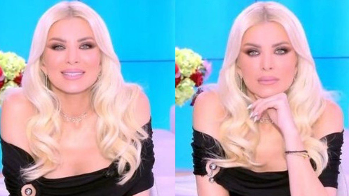 Η Κατερίνα Καινούργιου μιλάει για τις εργασιακές συνθήκες