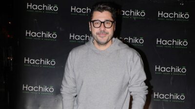 Ο Λάμπρος Κωνσταντάρας για τον Νίκο Μουτσινά