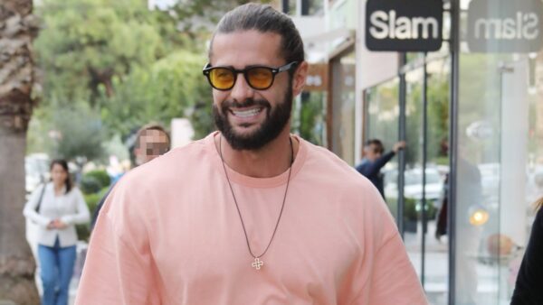 Για την κόντρα του Δημήτρη Παπανώτα με την Μπέττυ Μαγγίρα μίλησε ο Κωνσταντίνος Βασάλος