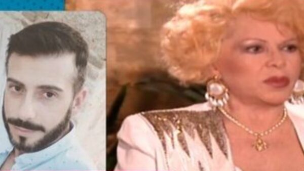 Ο Κώστας Ηλιάδης μιλάει για την γιαγιά του Καίτη Γκρέυ