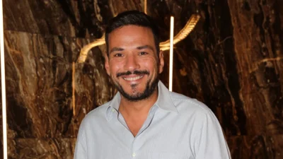 Κώστας Τσουρός