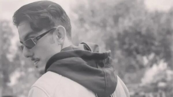 Ο 22χρονος που σκοτώθηκε στο τροχαίο στην Κρήτη