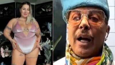 Ο Λάκης Γαβαλάς μίλησε στο Super Κατερίνα