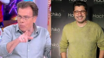 Η απάντηση του Λάμπρου Κωνσταντάρα στον Δημήτρη Παπανώτα