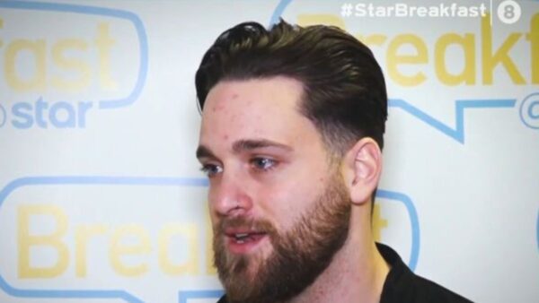 Συνέντευξη του Λευτέρη Πέτρου στο Breakfast at Star