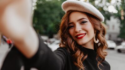 Το Νο1 κραγιόν που έγινε viral στο Tik Tok