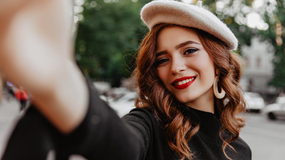 Το Νο1 κραγιόν που έγινε viral στο Tik Tok