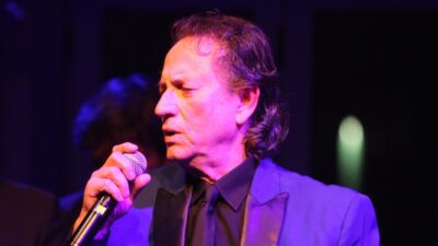 Ο Μάκης Χριστοδουλόπουλος στην πίστα