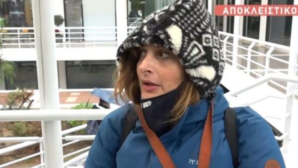 Η Μαρία Κωνσταντάκη μιλάει στο Breakfast at Star