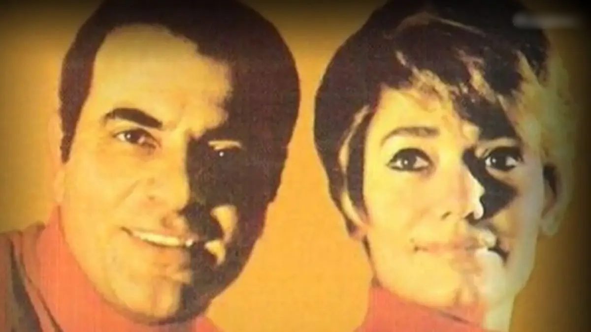 Μαρινέλλα, Στέλιος Καζαντζίδης