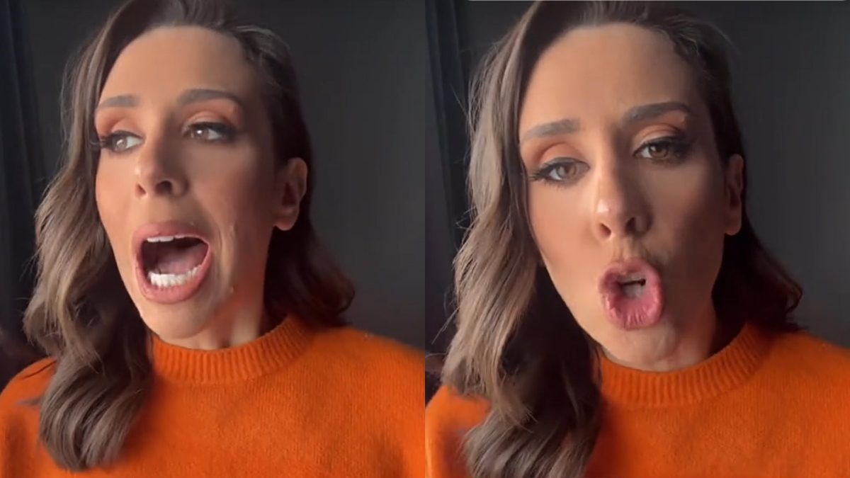 Η Μαριάννα Γεωργαντή ξεσπά για τις αμβλώσεις