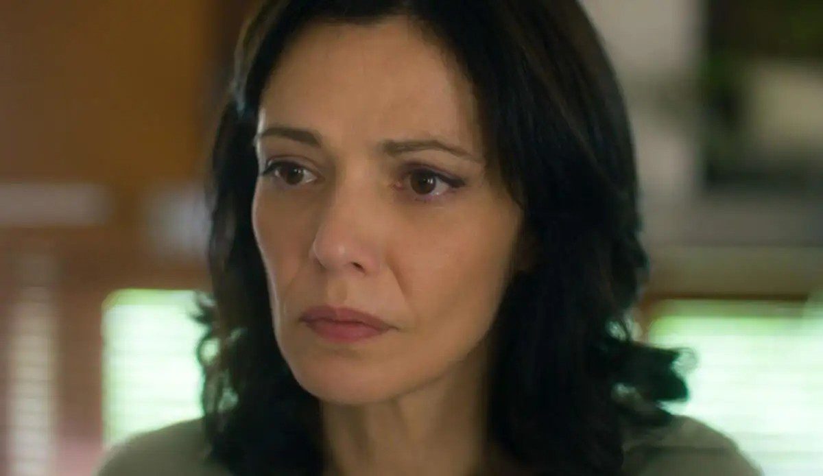 Παιχνίδια εκδίκησης Μαρίνα