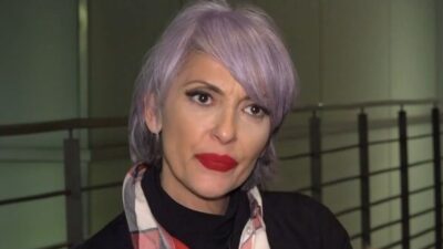 Συνέντευξη της Ματθόλδης Μαγγίρα στο Πάμε Δανάη