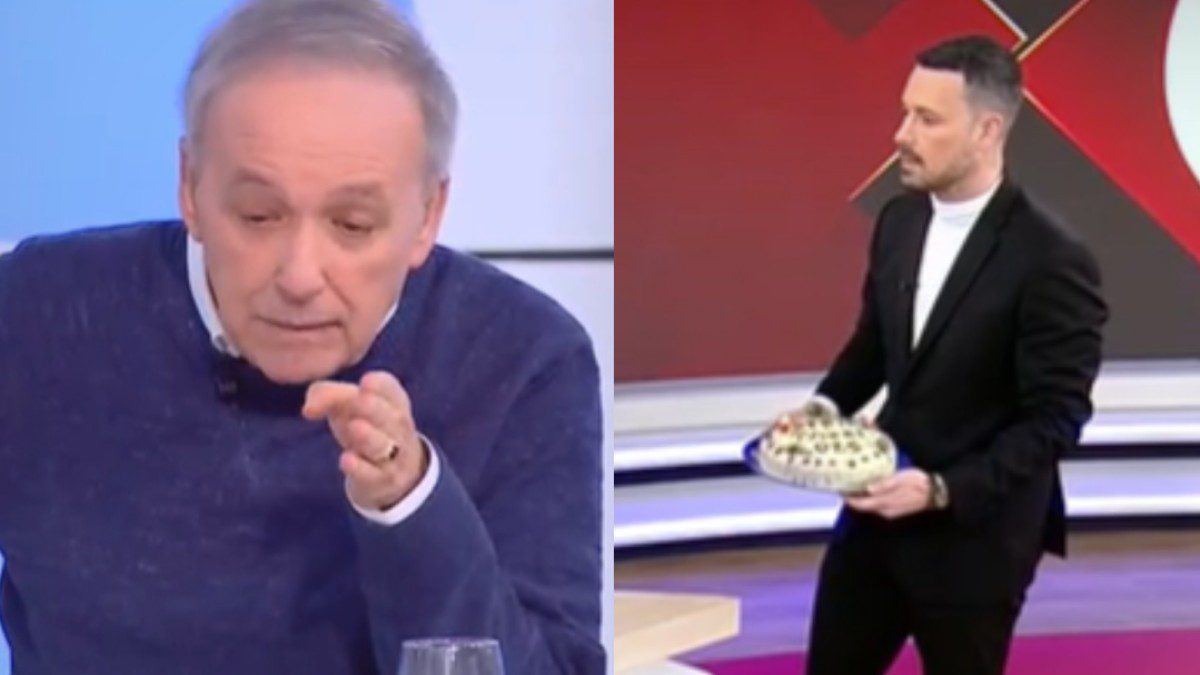 Ο Ανδρέας Μικρούτσικος μιλάει για τον Πέτρο Κουσουλό στο Buongiorno.