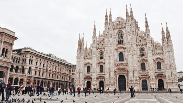 Το Μιλάνο