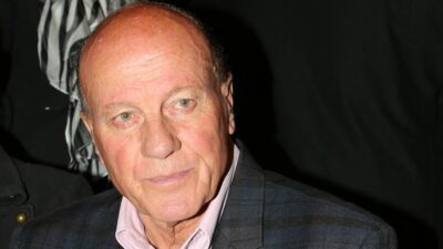 Ο Μίμης Δομάζος