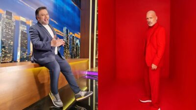 ο Μουτσινάς και ο Αρναούτογλου