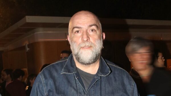 Ο Μπάμπης Στόκας