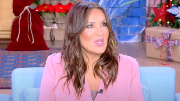 Η Ναταλία Γερμανού στο Τετ α Τετ