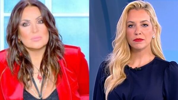 Η Ναταλία Γερμανού μιλάει για την Μαρία Αναστασοπούλου