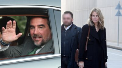 Ο Νικόλαος Ντε Γκρες και η Χρυσή Βαρδινογιάννη