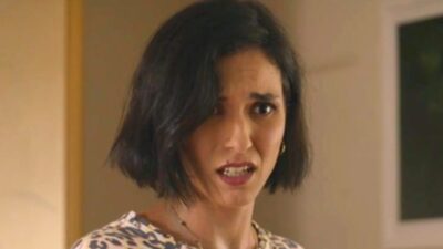 Η Ισαβέλλα από τη σειρά Ο τιμωρός