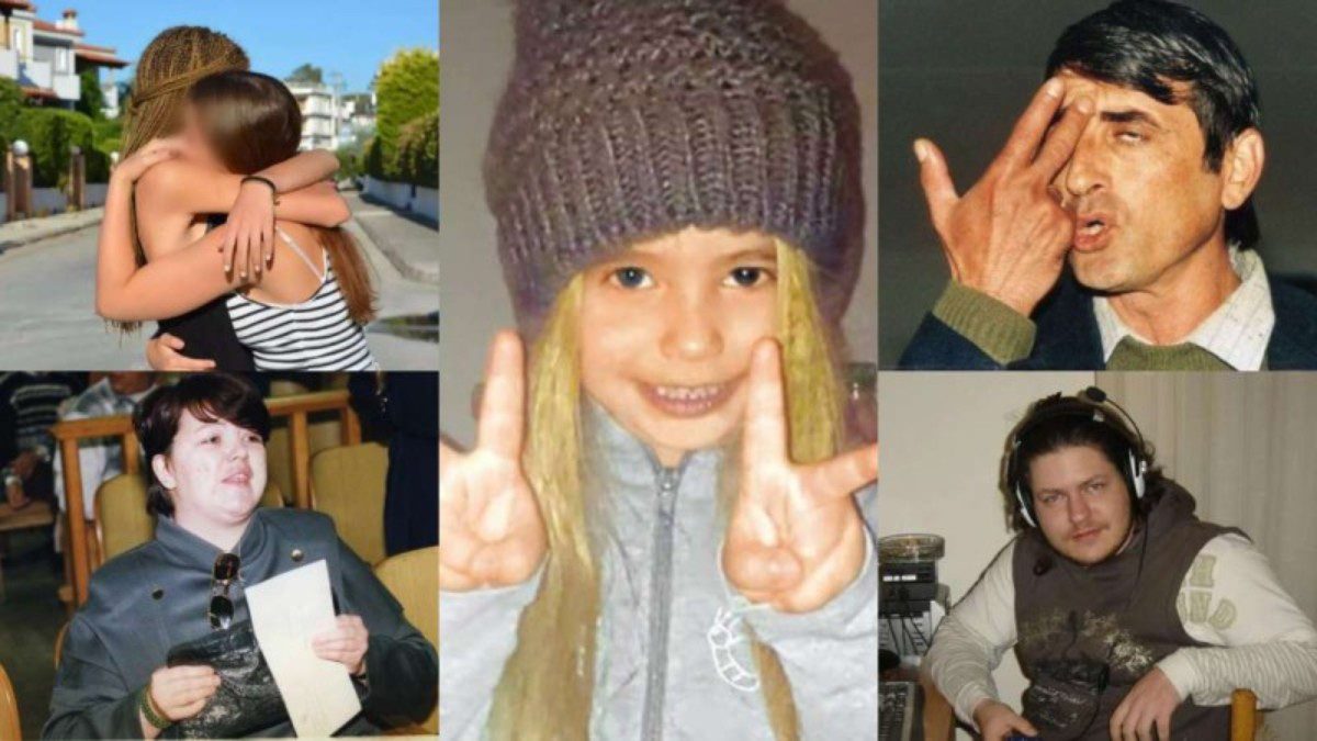 Παιδοκτονίες στην Ελλάδα