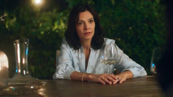 Παιχνίδια εκδίκησης Μαρίνα