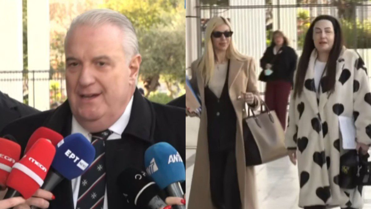 Παλιοσπύρου δικαστήριο