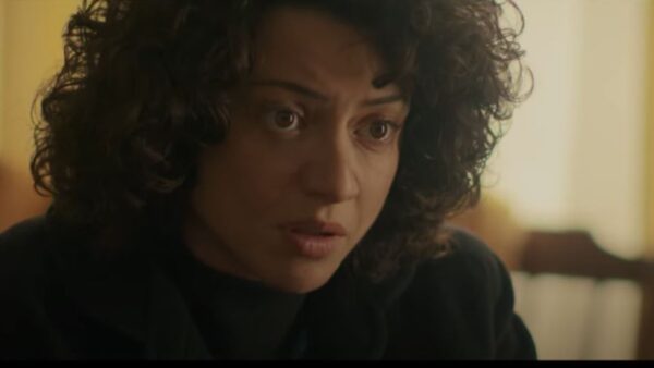 Στιγμιότυπο από την Παραλία