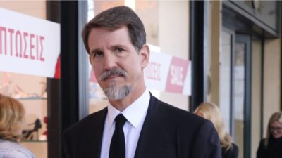 Παύλος: Η συγκινητική ανάρτησή του δύο χρόνια μετά τον θάνατο του Τέως Βασιλιά Κωνσταντίνου