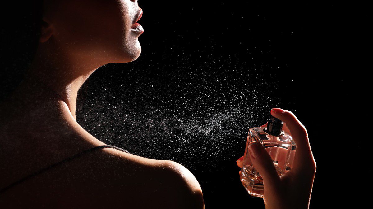 Αρώματα και προϊόντα περιποίησης από Tranoulis perfumes