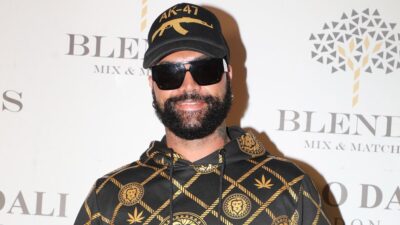 Ο Περικλής Κονδυλάτος σε δημόσια εμφάνισή του.