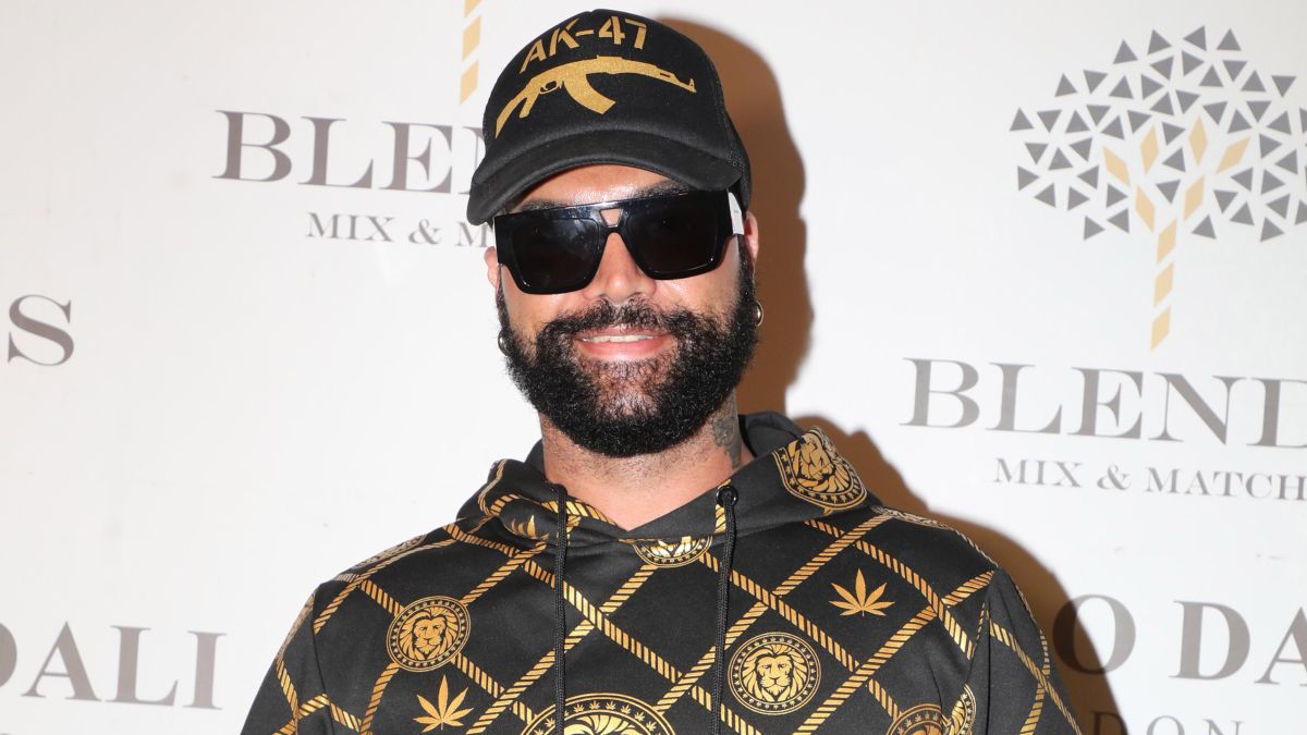 Ο Περικλής Κονδυλάτος σε δημόσια εμφάνισή του.