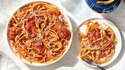 προβατίνα κοκκινιστή