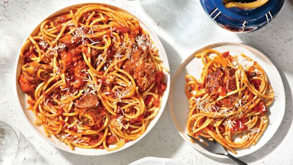 προβατίνα κοκκινιστή