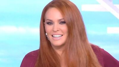 Η αποκάλυψη της Σίσσυ Χρηστίδου