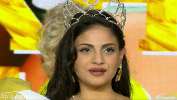 Η Σοφία Χριστοπούλου νικήτρια του My Sty Rocks