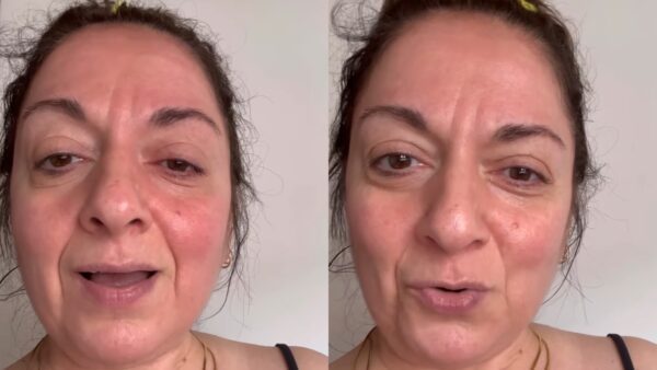 Σοφία Μουτίδου: «Η πρόκριση των ανδρών είναι πάρα πολύ συνήθης»