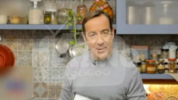 Ο Σωτήρης Καλυβάτσης μίλησε για τις τρεις εκπομπές του Αντώνη Κανάκη